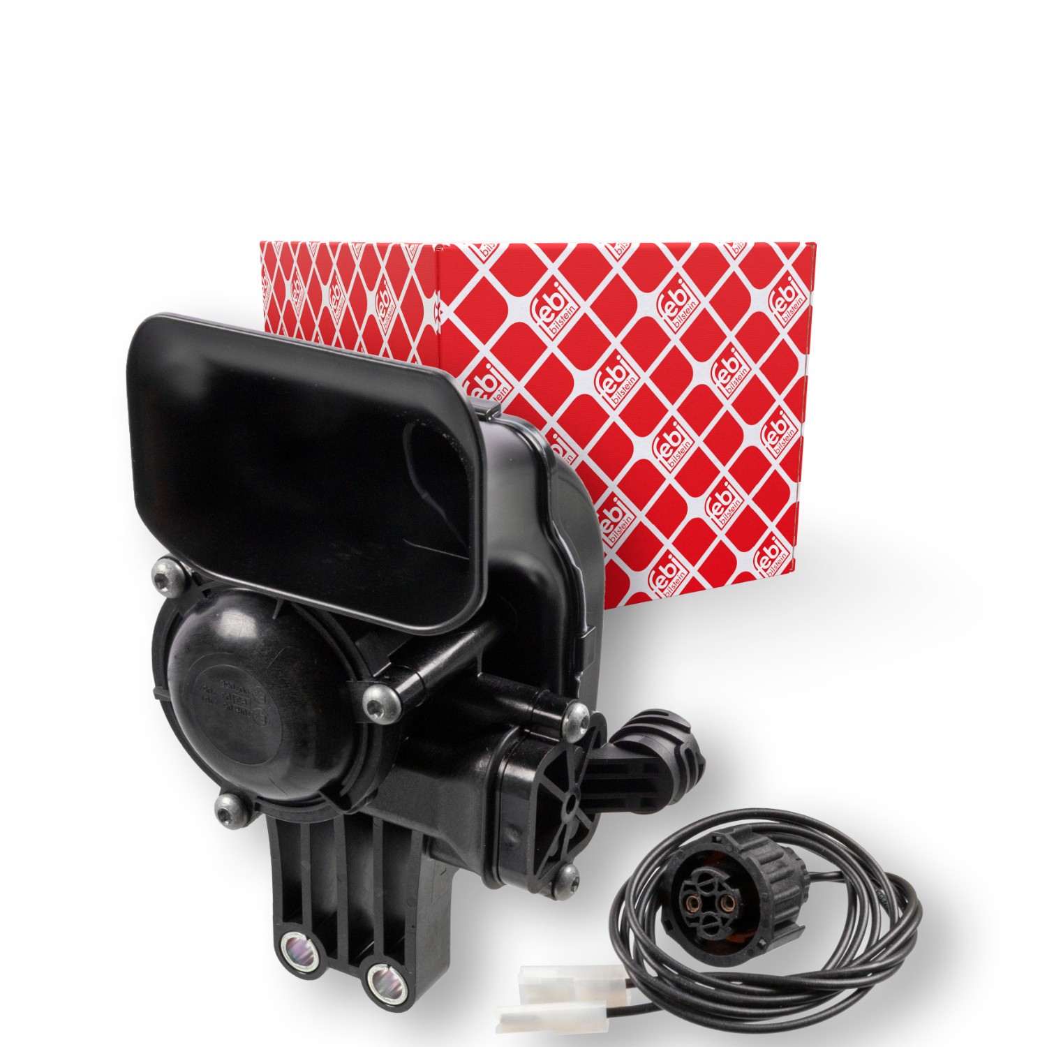 FEBI BILSTEIN Horn Varenummer: 35612 billige