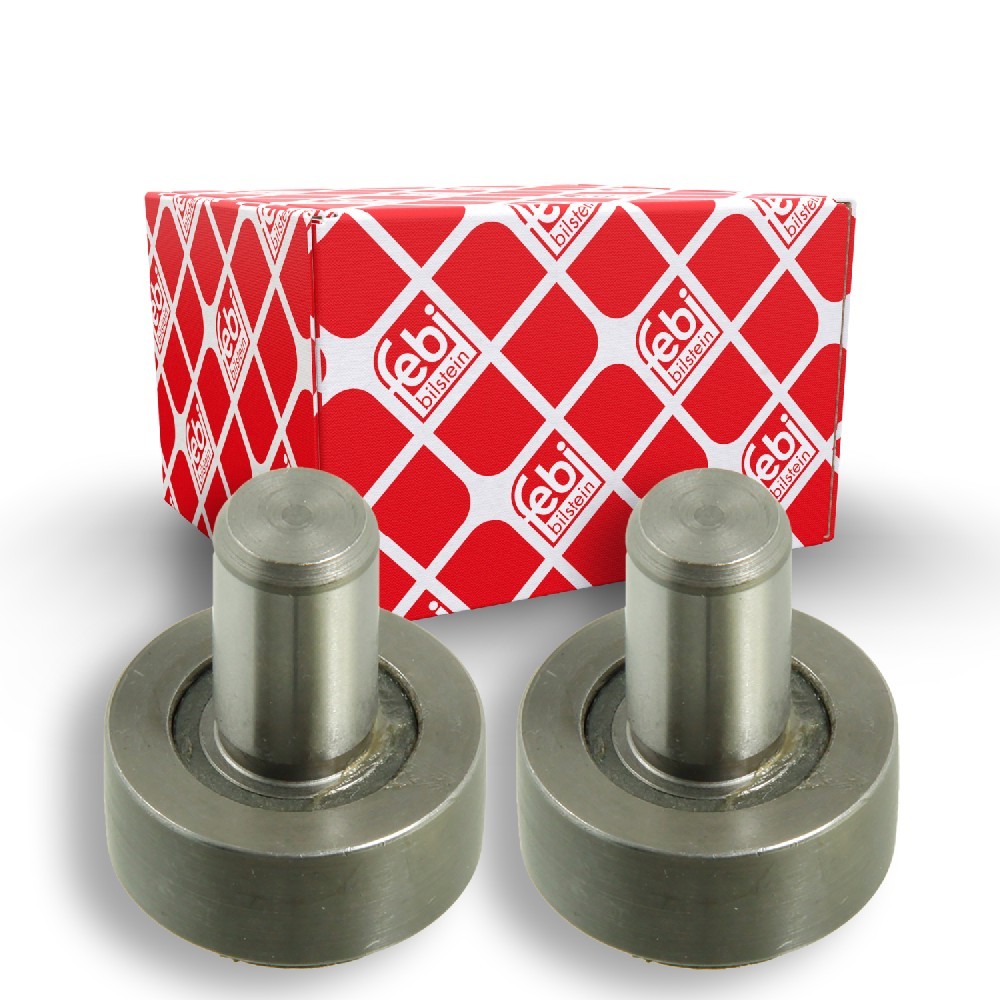 FEBI BILSTEIN Trykrulle, udrykkergaffel Varenummer: 35529 billige