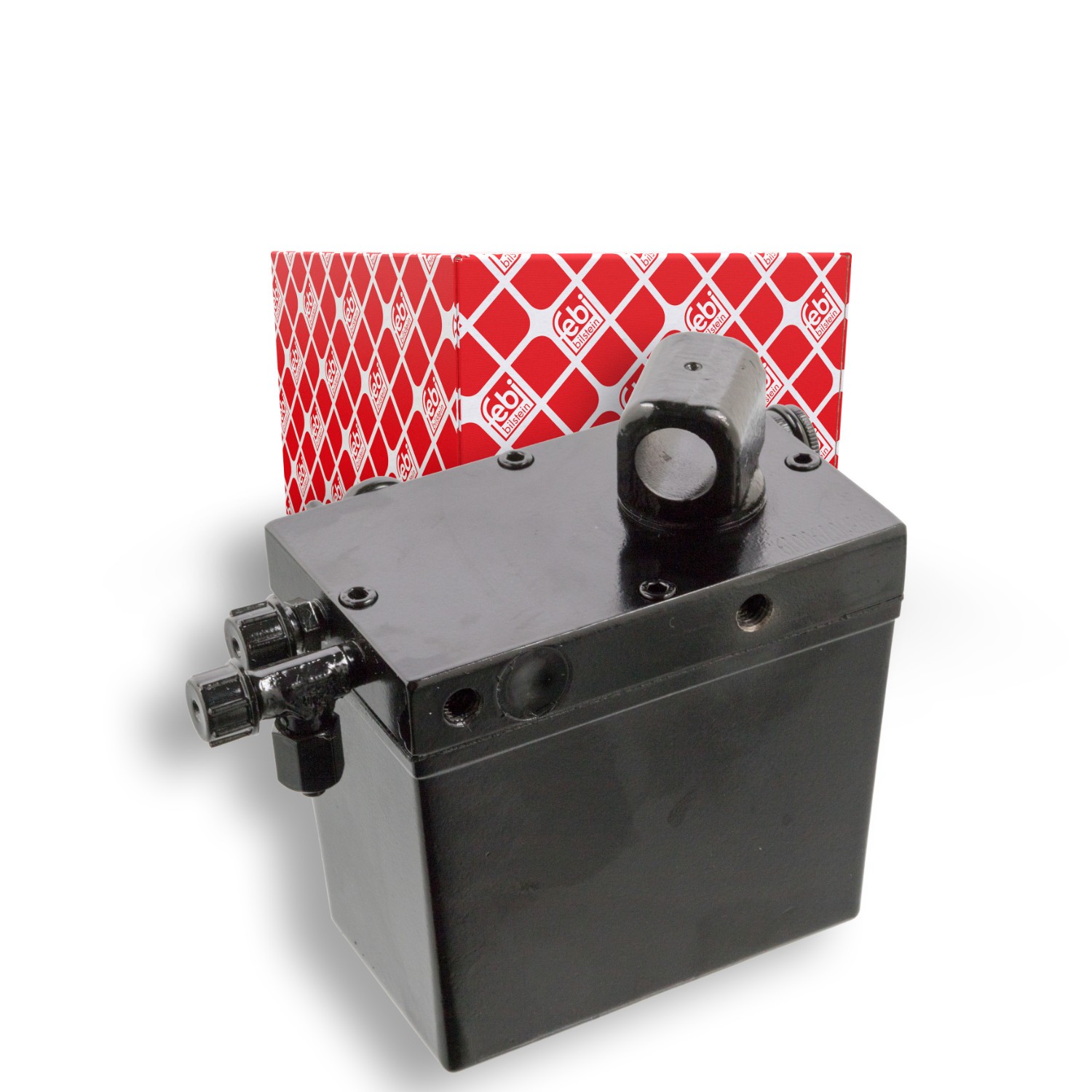 FEBI BILSTEIN Tilt Pump, driver cab Article number: 35514 cheaply