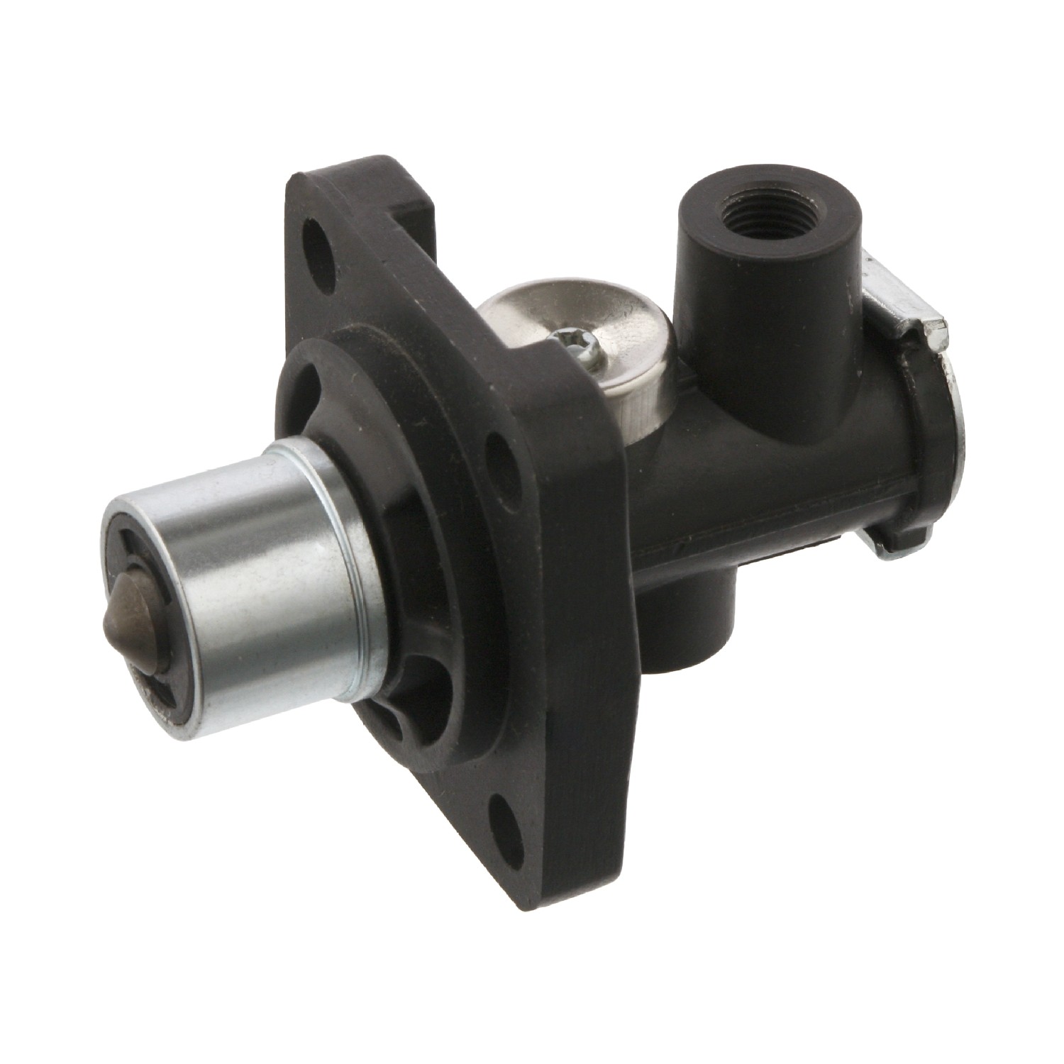 FEBI BILSTEIN Valve, gear lever Article number: 35446 cheaply