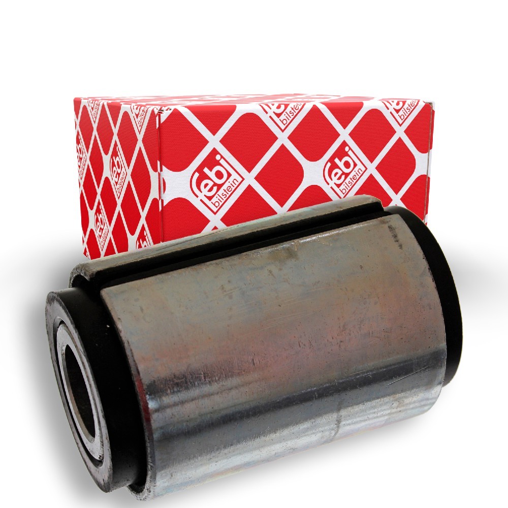 FEBI BILSTEIN Bush, spring eye Article number: 10443 cheaply