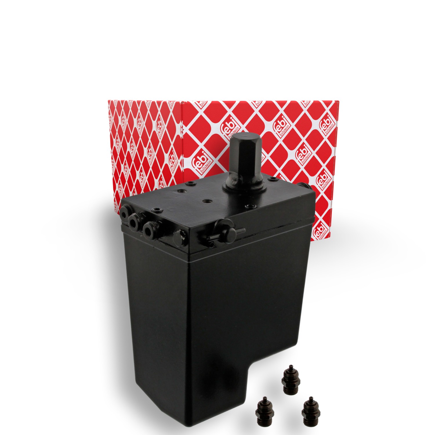 FEBI BILSTEIN Tilt Pump, driver cab Article number: 39696 cheaply