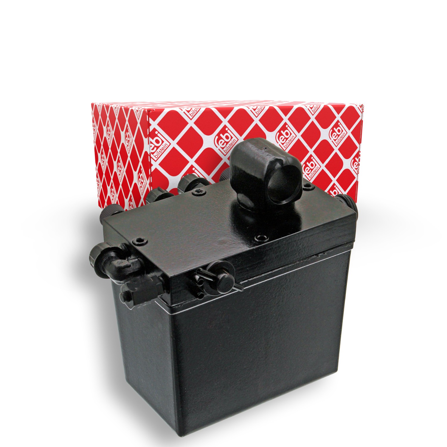 FEBI BILSTEIN Tilt Pump, driver cab Article number: 39852 cheaply