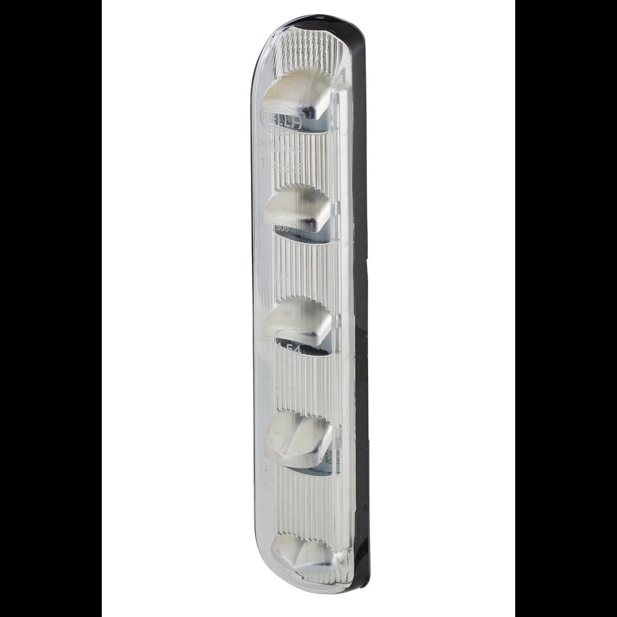 HELLA Ekstrablinklygte Varenummer: 2BM 011 788-061 billige