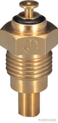 HERTH+BUSS JAKOPARTS Sensor, coolant temperature Article number: J5629000 cheaply