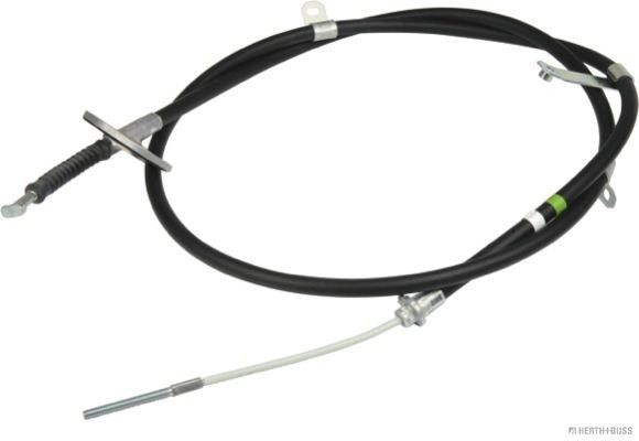 HERTH+BUSS JAKOPARTS Hand brake cable Article number: J3912054 cheaply