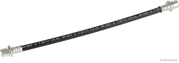 HERTH+BUSS JAKOPARTS Brake hose Article number: J3706039 cheaply