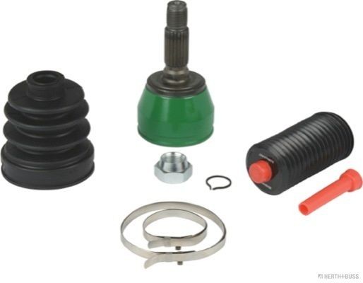 HERTH+BUSS JAKOPARTS Joint kit, drive shaft Article number: J2821079 cheaply