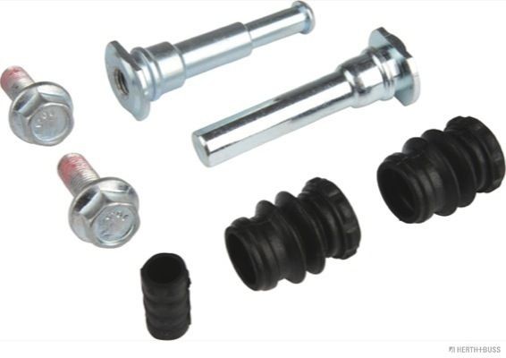 HERTH+BUSS JAKOPARTS Guide Sleeve Kit, brake caliper Article number: J3272008 cheaply