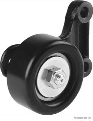 HERTH+BUSS JAKOPARTS Tensioner pulley Article number: J1142078 cheaply