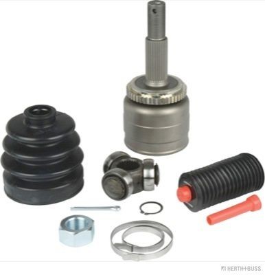 HERTH+BUSS JAKOPARTS Joint kit, drive shaft Article number: J2821171 cheaply