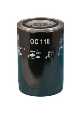 KNECHT Air filter Article number: LX 2283 cheaply