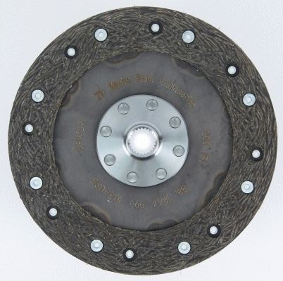 SACHS PERFORMANCE Clutch Disc Article number: 881864 99D104 cheaply