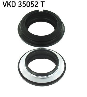 SKF Anti-Friction Bearing, suspension strut support mounting Article number: VKD 35052 T cheaply