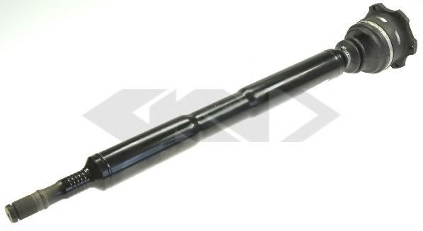 SPIDAN CV joint Article number: 25317 cheaply