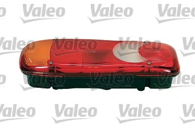 VALEO Rear light Article number: 089254 cheaply