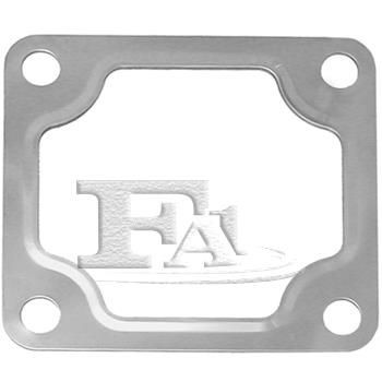 VEGAZ Exhaust pipe gasket Article number: FD-154 cheaply