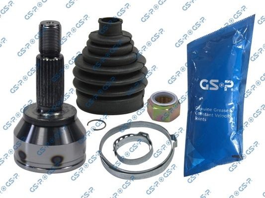 GSP Joint kit, drive shaft Article number: 818001 cheaply