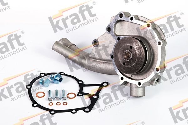 KRAFT Veepump Artikli number: 1501120 soodsalt