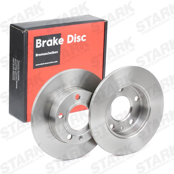 STARK Brake disc Article number: SKAD-2039 cheaply