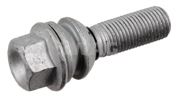 SWAG Wheel Bolt Article number: 32 92 1588 cheaply
