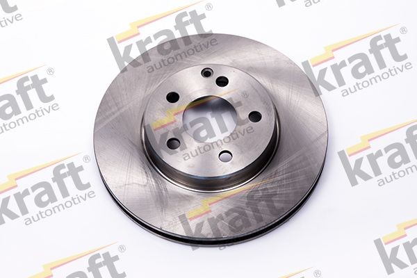 KRAFT Brake disc Article number: 6041230 cheaply