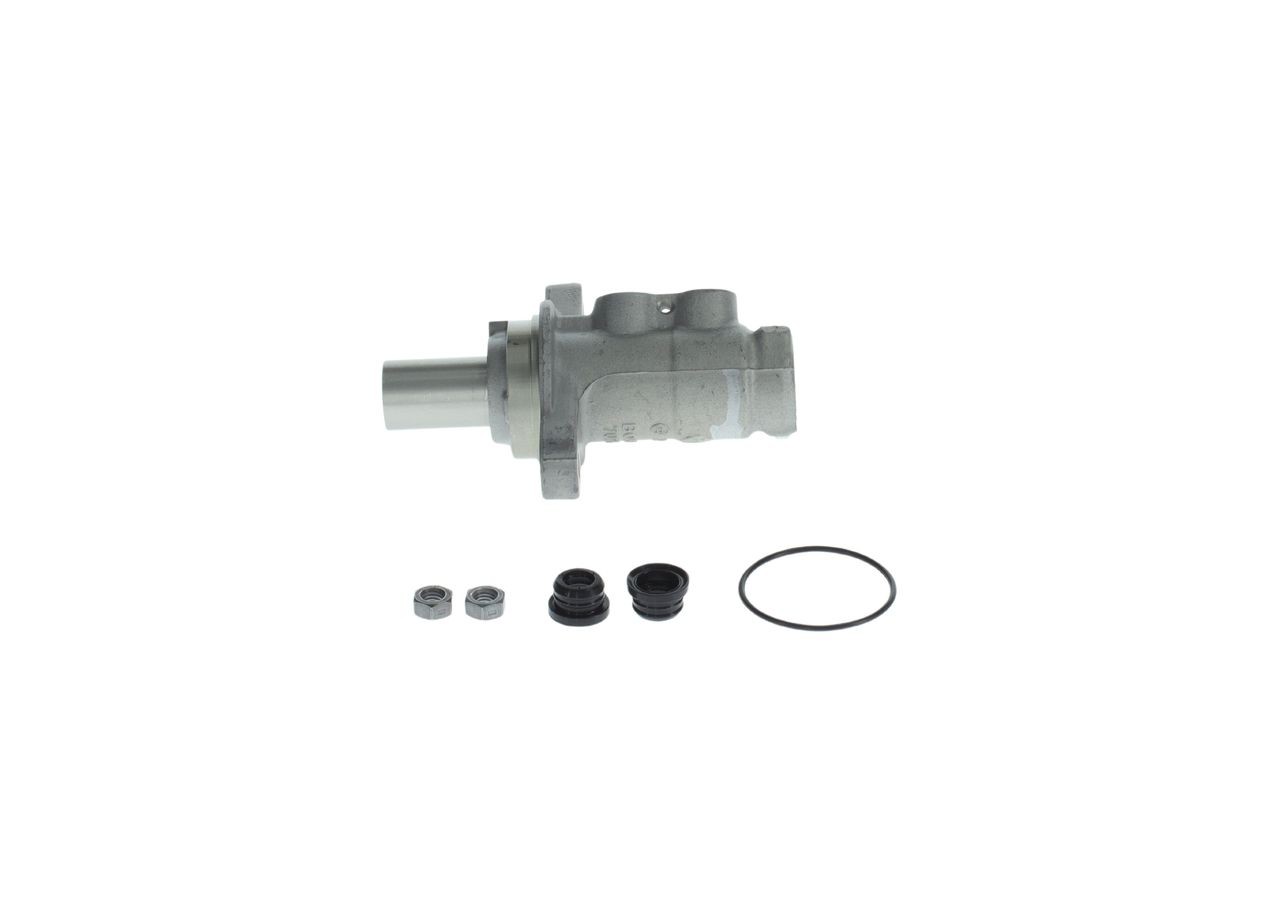 BOSCH Peapiduri silinder Artikli number: 0 204 781 589 soodsalt