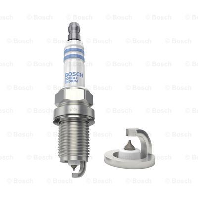 BOSCH Spark plug Article number: 0 242 230 528 cheaply
