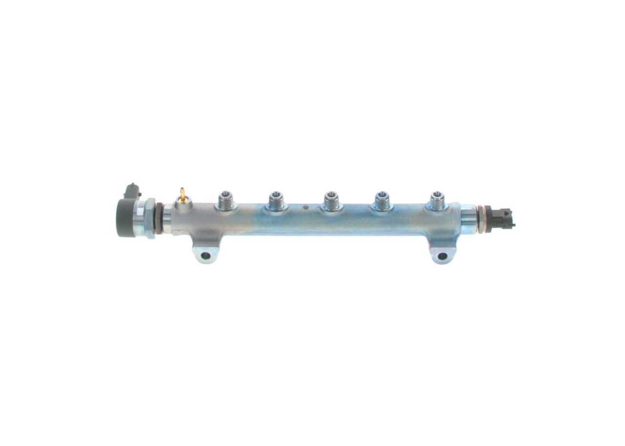 BOSCH 0 445 214 084 Distributor Pipe, fuel CEE'D 2.0 CRDi 140 136 PS Diesel 2012