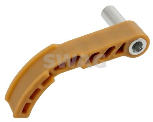SWAG 10 09 0089 Guides, timing chain C-Class C 270 CDI 2.7 (203.216) 170 PS Diesel 2007