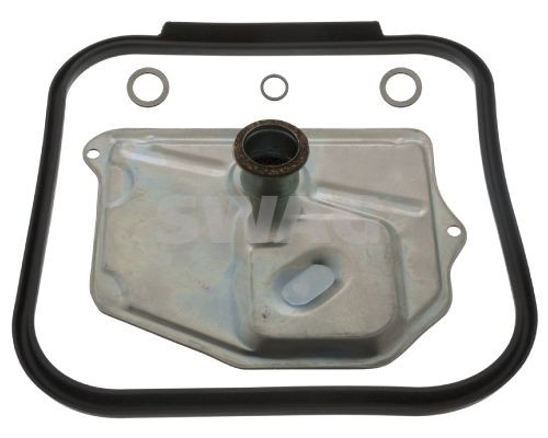 SWAG Gearbox service kit Article number: 10 90 8884 cheaply