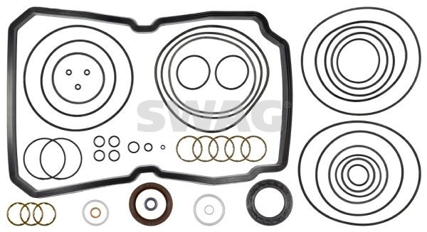 SWAG Gasket Set, automatic transmission Article number: 10 91 4686 cheaply