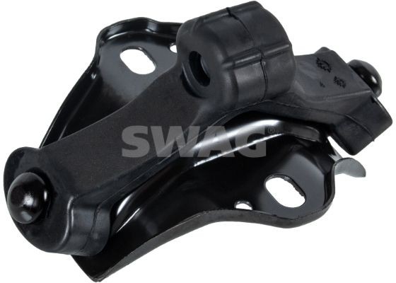 SWAG Clamp, silencer Article number: 30 91 9934 cheaply
