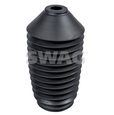 SWAG Protective Cap / Bellow, shock absorber Article number: 30 93 6727 cheaply