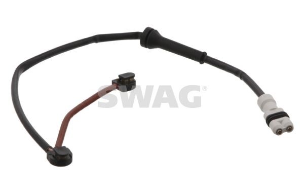 SWAG Flywheel Bolt Article number: 38 90 7584 cheaply