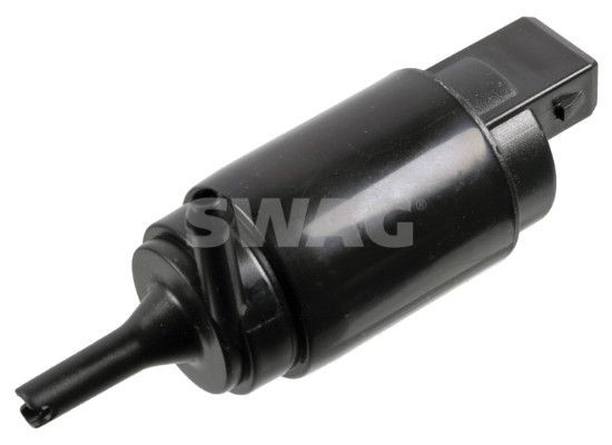 SWAG Water Pump, window cleaning Article number: 40 91 0274 cheaply