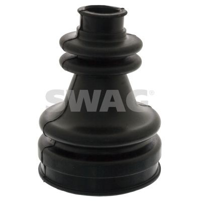 SWAG 50 92 4393 Mounting Kit, control lever FIESTA 1.8 D 60 PS Diesel 1996