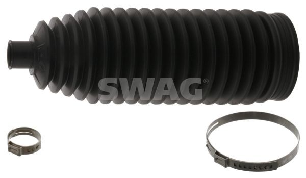 SWAG Bellow Set, steering Article number: 62 93 6654 cheaply