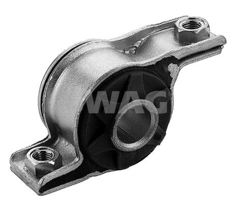 SWAG Trailing arm / Suspension arm bush Article number: 70 91 9458 cheaply