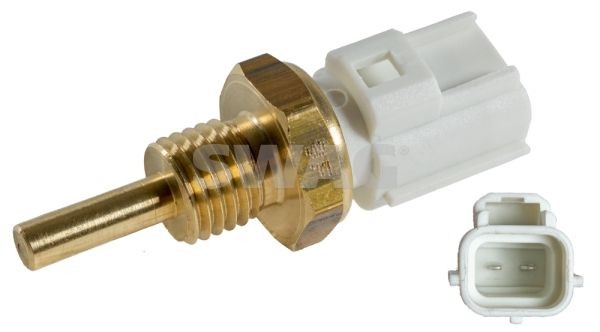 SWAG Sensor, coolant temperature Article number: 81 93 0670 cheaply