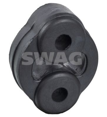 SWAG Holder, udstødningssystem Varenummer: 90 93 0785 billige