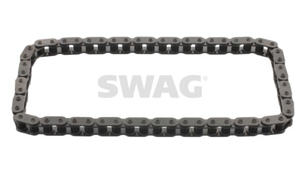 SWAG 99 11 0015 Chain, oil pump drive SCUDO 1.9 D 69 PS Diesel 2006