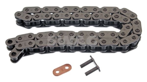 SWAG 99 11 0199 Chain, oil pump drive ISTANA 2.9 D 122 PS Diesel 2003