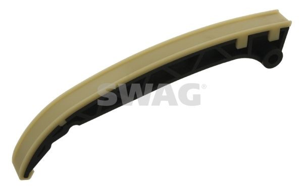 SWAG 99 13 0391 Guides, timing chain FORTWO 0.8 CDi (451.300) 45 PS Diesel