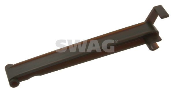 SWAG 99 13 0392 Guides, timing chain FORTWO 0.8 CDi (451.300) 45 PS Diesel