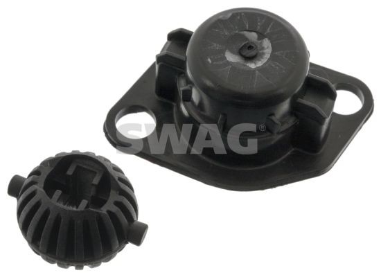 SWAG 99 90 6257 Remondikomplekt, käigukang JETTA 1.8 Syncro 98 HP Bensiin 1992