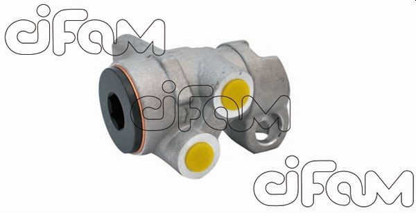 CIFAM Brake Power Regulator Article number: 303-012 cheaply