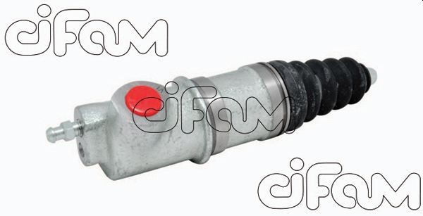 CIFAM Clutch slave cylinder Article number: 404-011 cheaply