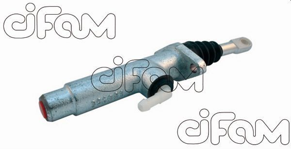 CIFAM Master Cylinder, clutch Article number: 505-042 cheaply