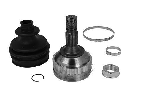 CIFAM Joint kit, drive shaft Article number: 607-206 cheaply